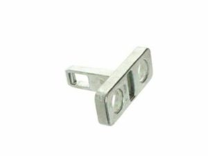 4452319 Gâche de porte pour lave-linge compatible