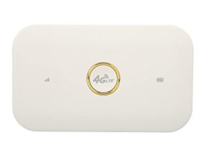 Sanpyl Routeur Hotspot Mobile Portable 4G