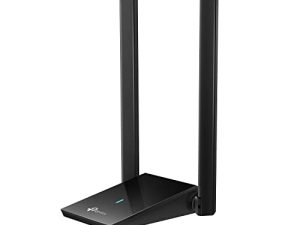 TP-Link AX1800 Adaptateur WiFi 6 USB pour