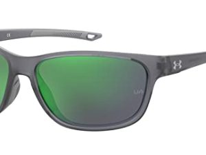 Under Armour Adulte UA Undeniable Oval Lunettes