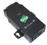 Serveur de périphériques série DIGI DC-SP-01-C