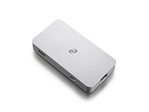 Deeper Connect Mini - Routeur/mineur VPN intelligent