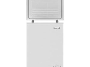 Honeywell Congélateur coffre de 3