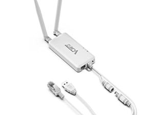 Vonets VAP11S-5G Mini pont WiFi Ethernet/mini répéteur/routeur