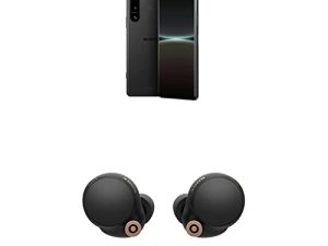 Sony Xperia 5 IV 128 Go Smartphone