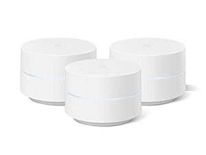 Google Wifi - AC1200 - Système WiFi