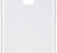 SAMSUNG Coque Transparente OEM Officielle Transparente pour