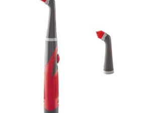 Rubbermaid Reveal Power Scrubber et tête de