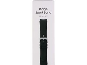 Bracelet sport Samsung Ridge pour Galaxy Watch4