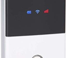 fosa MF925 Routeur sans fil 4G LTE