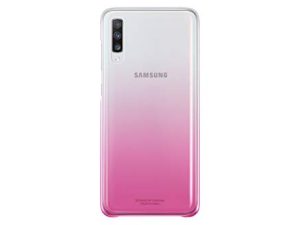 Samsung A70 Coque de protection rigide pour
