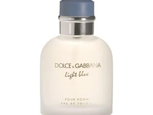 Dolce & Gabbana Eau de Toilette Vaporisateur