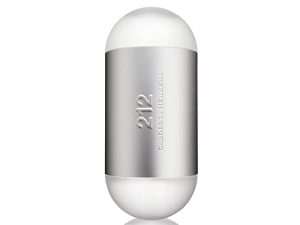 Carolina Herrera 212 Nyc Parfum pour femme