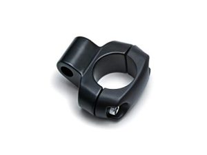 Kuryakyn 2791 Accessoire de guidon de moto