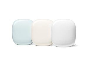 Google Nest WiFi Pro - Wi-Fi 6E