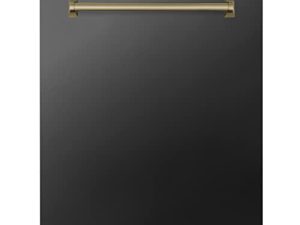 ZLINE Autograph Edition 24" Lave-vaisselle à cuve