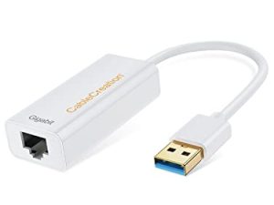 Adaptateur USB 3.0 vers Ethernet
