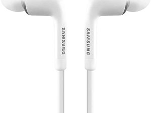 Écouteurs intra-auriculaires filaires SAMSUNG avec microphone intégré