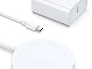 Chargeur sans fil magnétique - Chargeur magnétique