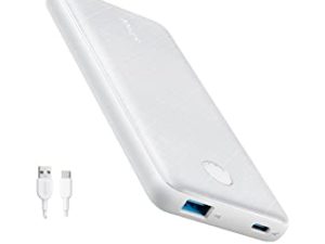 Chargeur portable Anker