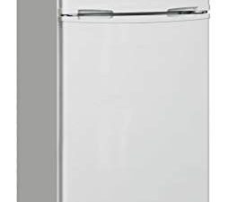 RCA RFR741-WHITE Grand réfrigérateur compact taille appartement