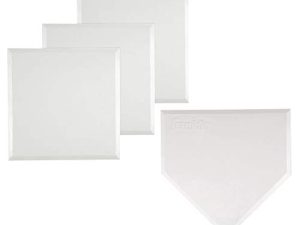 Franklin Sports MLB Ensemble de bases de