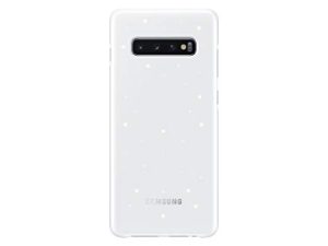 Étui arrière à DEL pour Samsung Galaxy