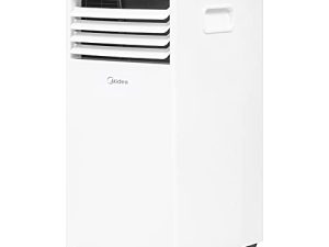 Climatiseur portable Midea 6 000 BTU ASHRAE
