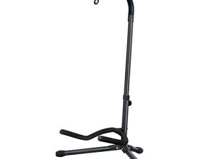 GLEAM Support de Guitare - Ajustement Réglable