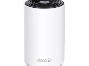 TP-Link Deco AXE5400 Routeur maillé Wi-Fi 6E