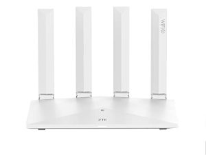 Routeur ZTE AX3000 Pro WiFi 6 -