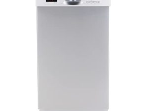 Avanti DWF18V3S Lave-vaisselle 18 pouces avec affichage