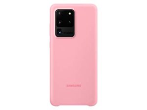 Coque Samsung Galaxy S20 Ultra Silicone -
