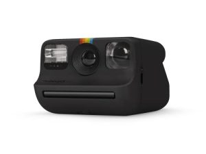 Polaroid Go Instant Mini Camera - Noir