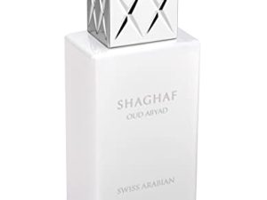 Swiss Arabian Shaghaf Oud Abyad - Produits