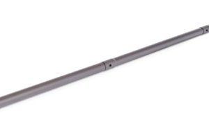Poignée en aluminium 3 pièces CFS avec