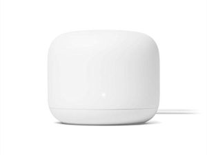 Routeur WiFi Google Nest - Routeur Wi-Fi