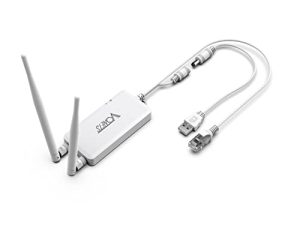 Vonets VAP11S Mini répéteur/pont sans fil routeur