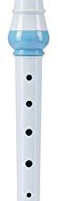 Flûte à bec soprano professionnel Silverstar avec