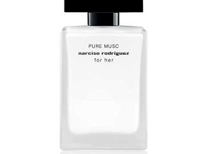NARCISO RODRIGUEZ Pure Musc pour femme Eau
