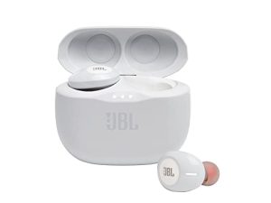 Écouteurs intra-auriculaires sans fil JBL Tune 125TWS