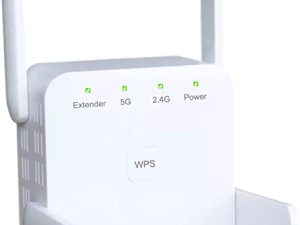Extension WiFi 2023 - Amplificateur Internet répéteur