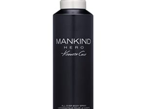 Kenneth Cole Mankind Hero Body Spray