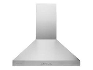 Hauslane | Chef Series WM-530 Évent de