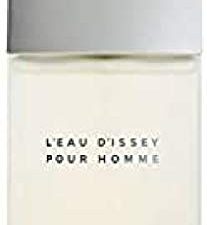 L'eau D'Issey FOR MEN par Issey Miyake