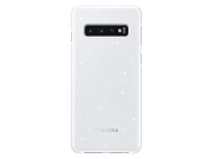 Samsung Galaxy S10 LED Cover – Coque/étui