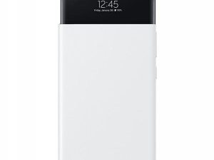 Coque d'origine Samsung View pour Galaxy A53