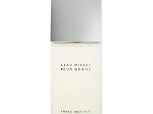 Issey Miyake L'eau D'Issey Pour Homme