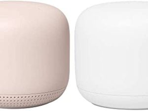 Google Nest WiFi - Routeur AC2200 (2e