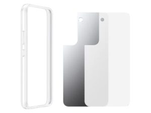 Coque cadre Samsung Galaxy S22